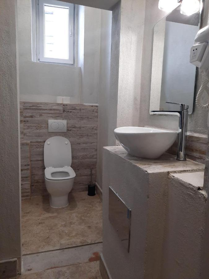 New Generation Hostel Belgrado Exterior foto